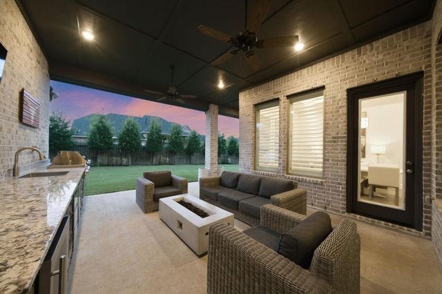 12819 Pinto Bond Lane, Cypress, TX 77429