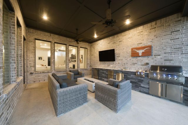 12819 Pinto Bond Lane, Cypress, TX 77429