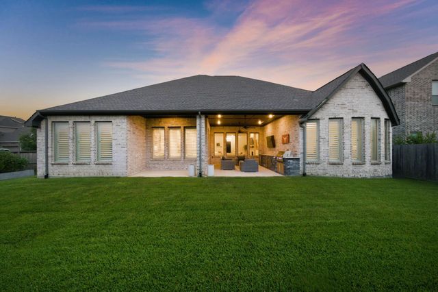12819 Pinto Bond Lane, Cypress, TX 77429