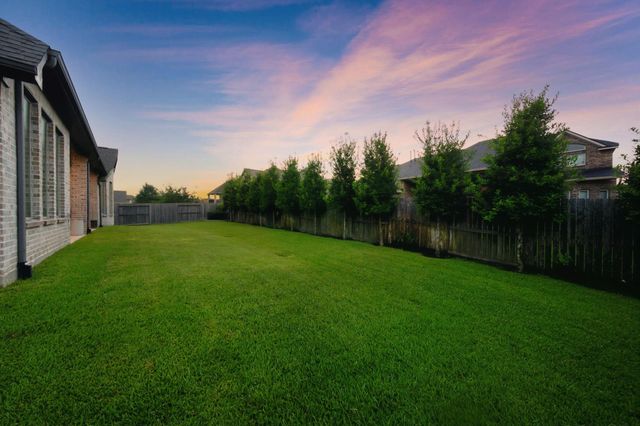 12819 Pinto Bond Lane, Cypress, TX 77429