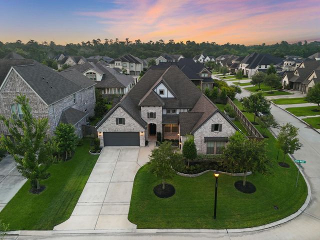 12819 Pinto Bond Lane, Cypress, TX 77429