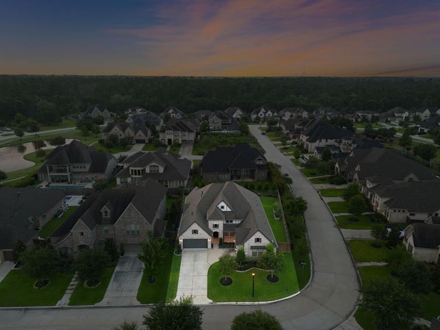 12819 Pinto Bond Lane, Cypress, TX 77429