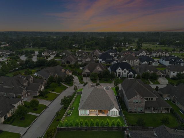 12819 Pinto Bond Lane, Cypress, TX 77429