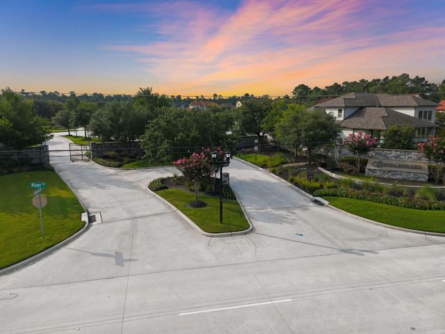 12819 Pinto Bond Lane, Cypress, TX 77429