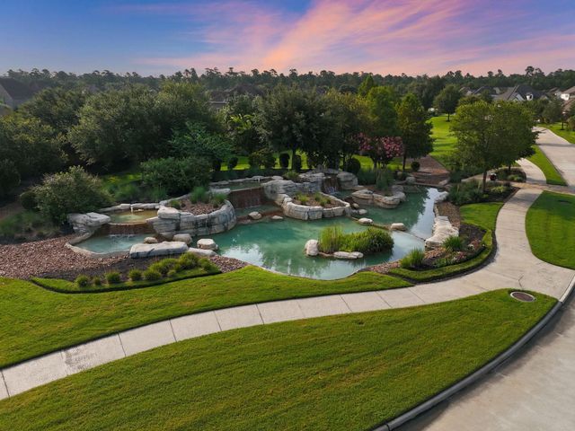12819 Pinto Bond Lane, Cypress, TX 77429