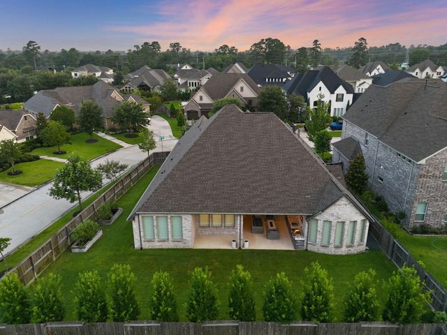 12819 Pinto Bond Lane, Cypress, TX 77429