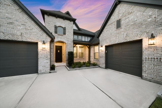 12819 Pinto Bond Lane, Cypress, TX 77429