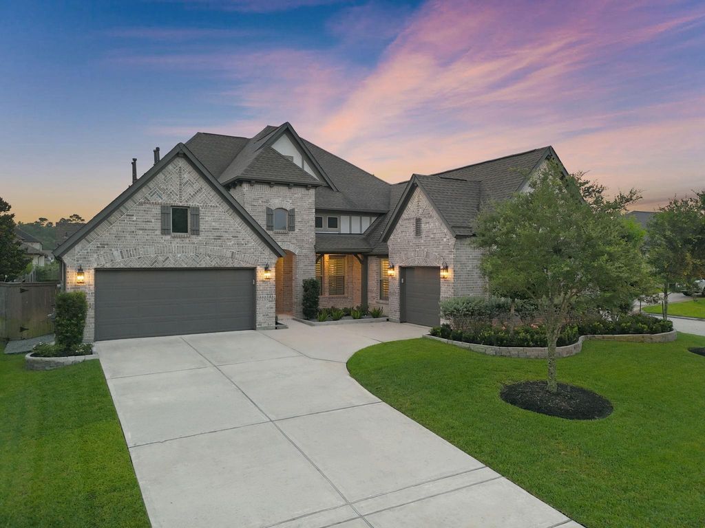 12819 Pinto Bond Lane, Cypress, TX 77429