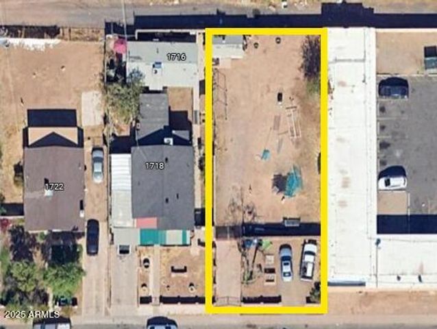 1714 W HADLEY Street 21, Phoenix, AZ 85007
