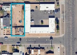 1714 W HADLEY Street 21, Phoenix, AZ 85007
