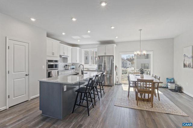2604 FLORA VIEW DR, Charlottesville, VA 22902