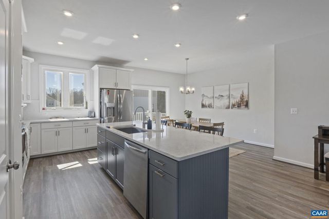 2604 FLORA VIEW DR, Charlottesville, VA 22902