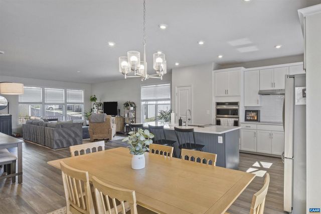 2604 FLORA VIEW DR, Charlottesville, VA 22902