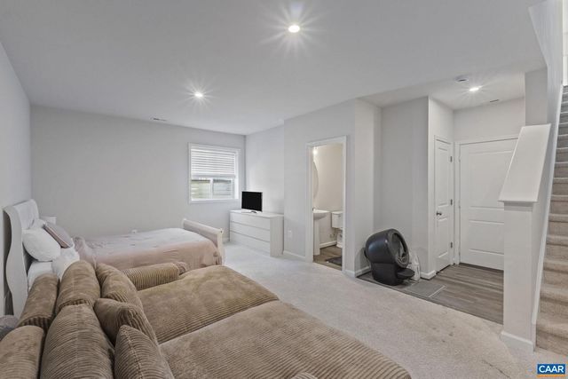 2604 FLORA VIEW DR, Charlottesville, VA 22902