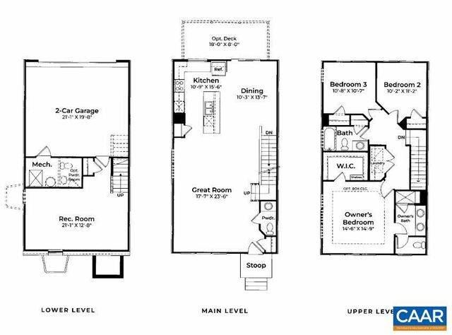 2604 FLORA VIEW DR, Charlottesville, VA 22902