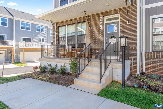 2604 FLORA VIEW DR, Charlottesville, VA 22902