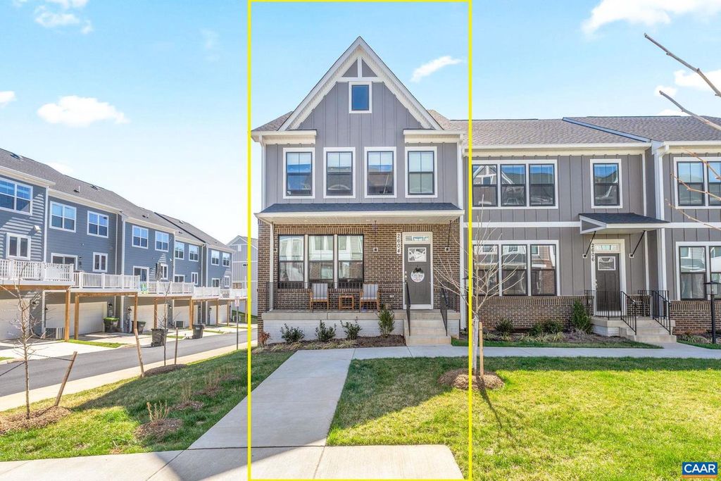 2604 FLORA VIEW DR, Charlottesville, VA 22902