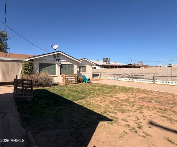12819 N 111TH Drive, Youngtown, AZ 85363