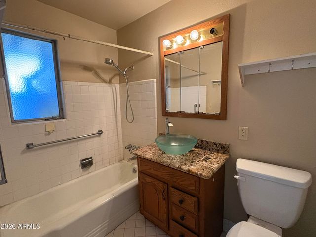 12819 N 111TH Drive, Youngtown, AZ 85363