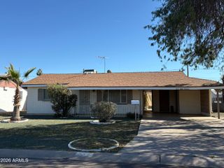 12819 N 111TH Drive, Youngtown, AZ 85363