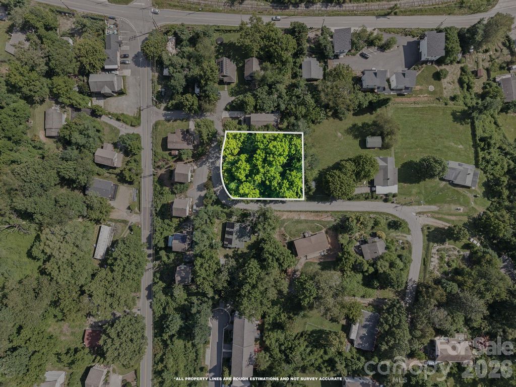 75 Green Oak Road, Asheville, NC 28804