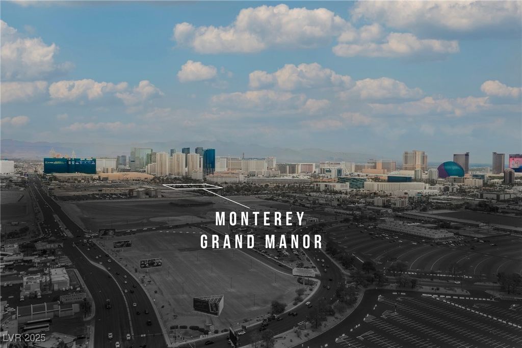 Image 3 of property listing at 4670 Monterey Circle 1, Las Vegas, NV 89169