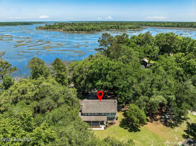 26 Anglers Cove Way, Woodbine, GA 31569