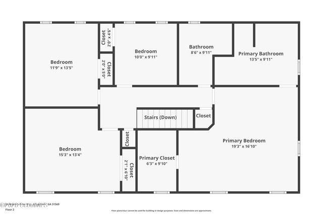 26 Anglers Cove Way, Woodbine, GA 31569