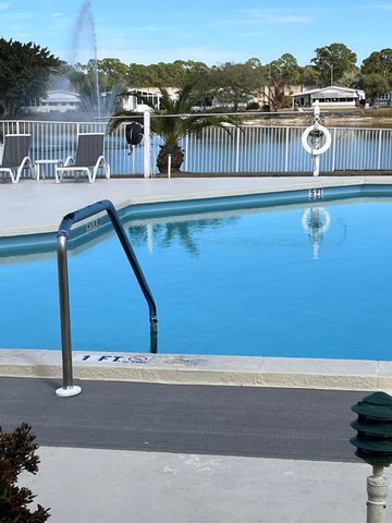 1694 Booth Bay Court, Fort Pierce, FL 34945