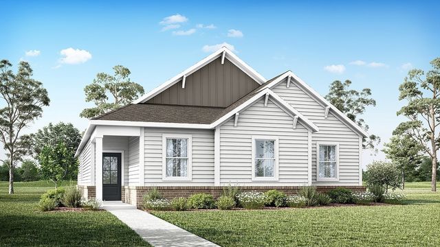 293 Harvest Point Blvd, Spring Hill, TN 37174