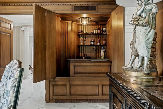 4501 Taylor Street, Fort Wayne, IN 46804