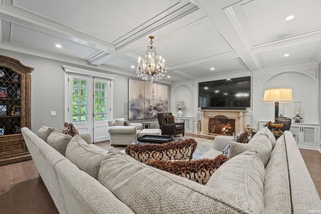 4501 Taylor Street, Fort Wayne, IN 46804