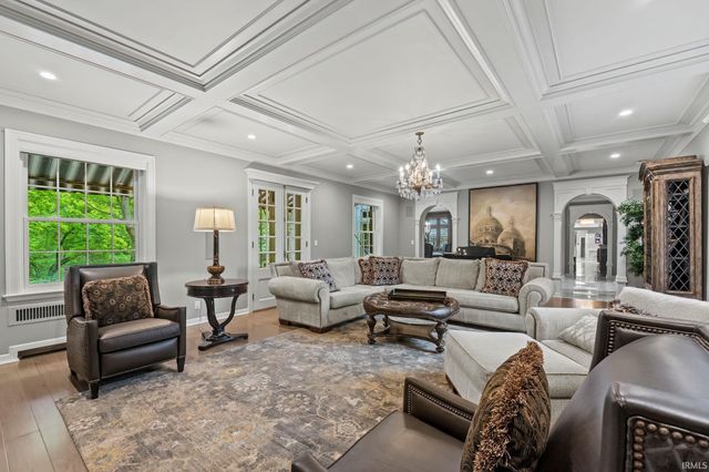 4501 Taylor Street, Fort Wayne, IN 46804