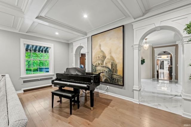 4501 Taylor Street, Fort Wayne, IN 46804