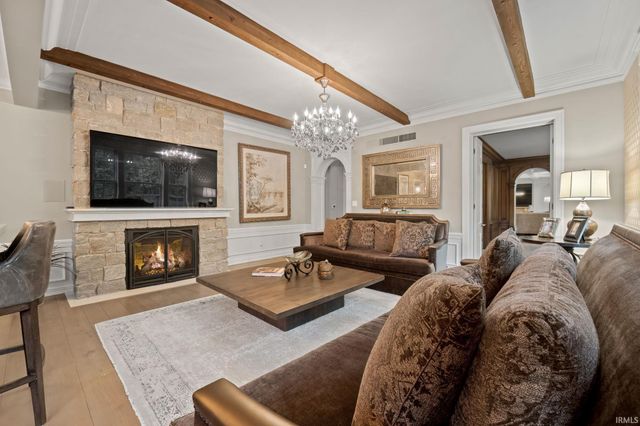 4501 Taylor Street, Fort Wayne, IN 46804