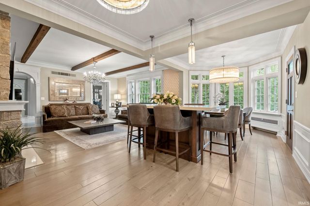 4501 Taylor Street, Fort Wayne, IN 46804