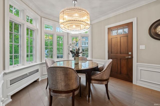 4501 Taylor Street, Fort Wayne, IN 46804