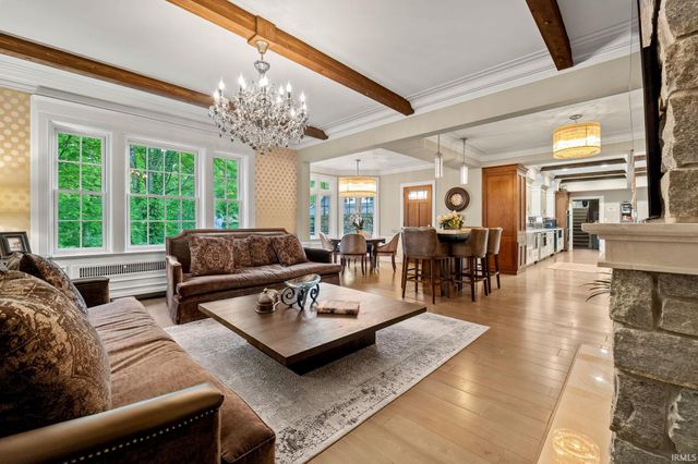 4501 Taylor Street, Fort Wayne, IN 46804