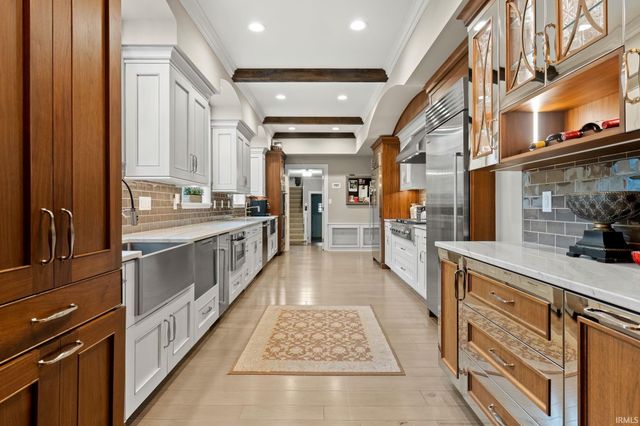 4501 Taylor Street, Fort Wayne, IN 46804