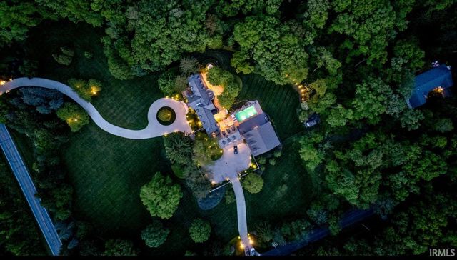 4501 Taylor Street, Fort Wayne, IN 46804