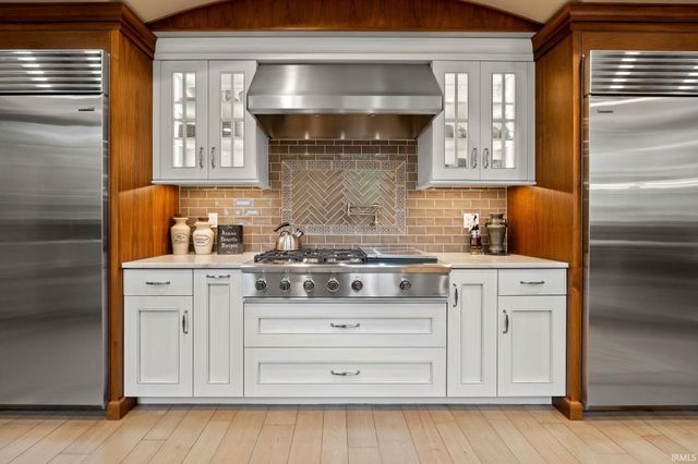 4501 Taylor Street, Fort Wayne, IN 46804