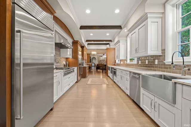 4501 Taylor Street, Fort Wayne, IN 46804