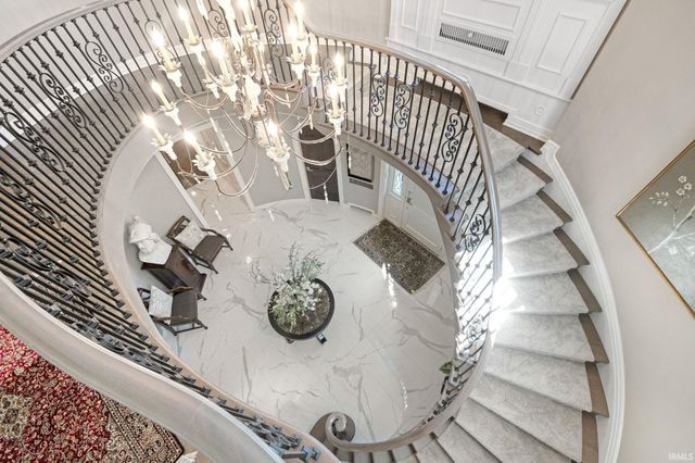 4501 Taylor Street, Fort Wayne, IN 46804