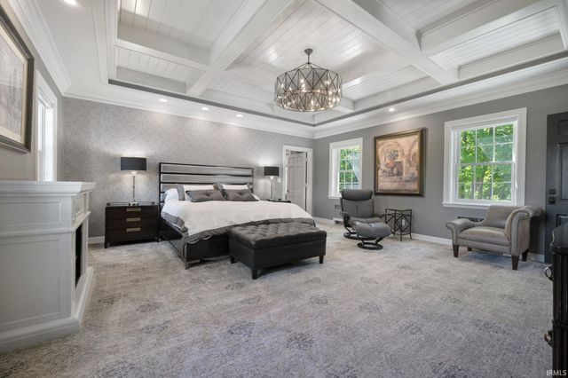 4501 Taylor Street, Fort Wayne, IN 46804