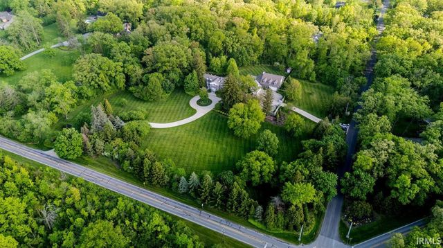 4501 Taylor Street, Fort Wayne, IN 46804