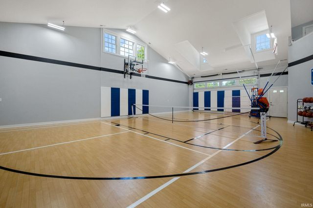 4501 Taylor Street, Fort Wayne, IN 46804