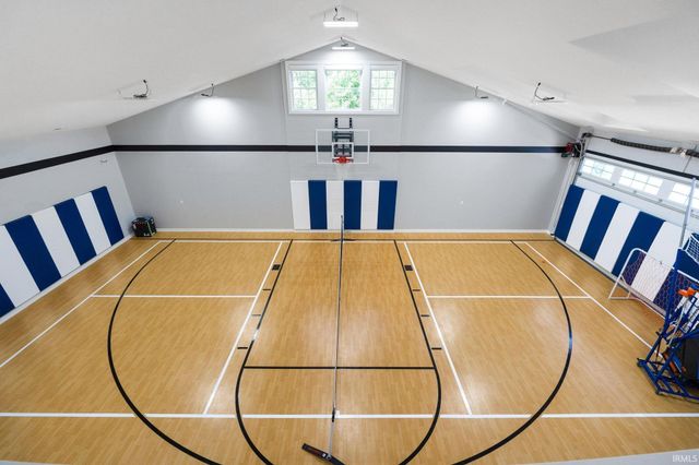 4501 Taylor Street, Fort Wayne, IN 46804