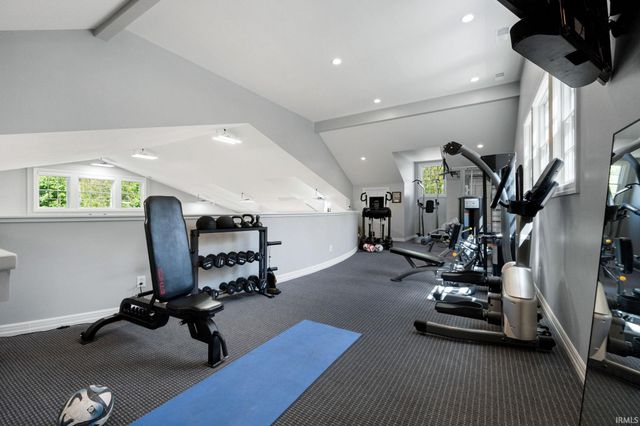 4501 Taylor Street, Fort Wayne, IN 46804