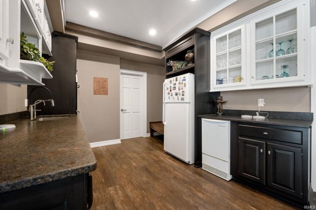 4501 Taylor Street, Fort Wayne, IN 46804