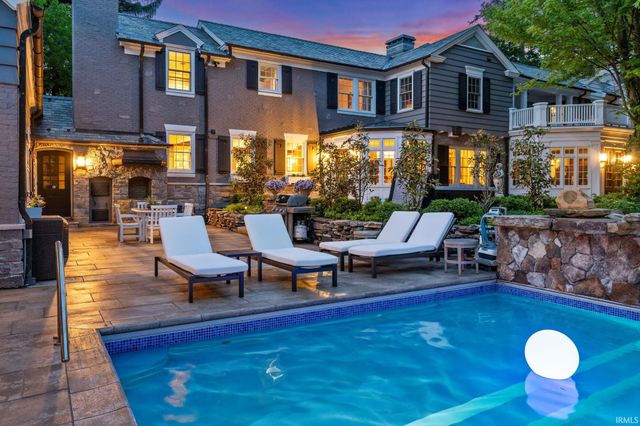 4501 Taylor Street, Fort Wayne, IN 46804